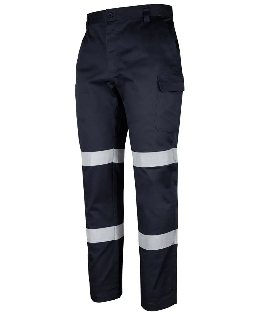 Jb's Multi Pocket Taped Stretch Twill Pants 6MTD - City Workwear