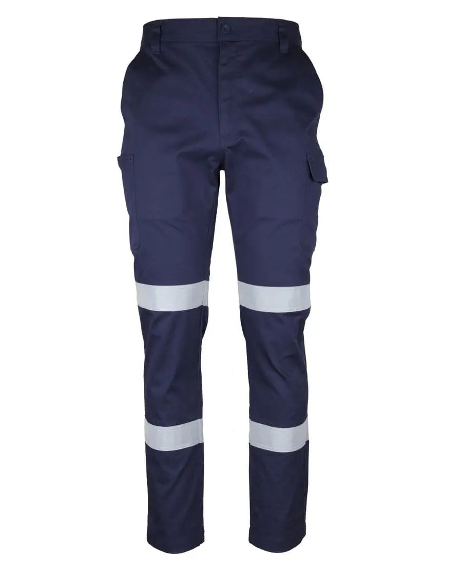 Jb's Multi Pocket Taped Stretch Twill Pants 6MTD - City Workwear