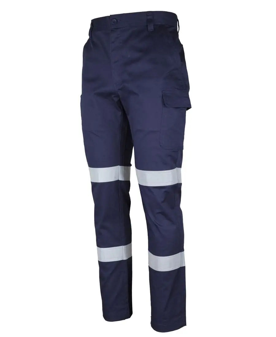 Jb's Multi Pocket Taped Stretch Twill Pants 6MTD - City Workwear