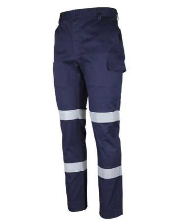 Jb's Multi Pocket Taped Stretch Twill Pants 6MTD - City Workwear