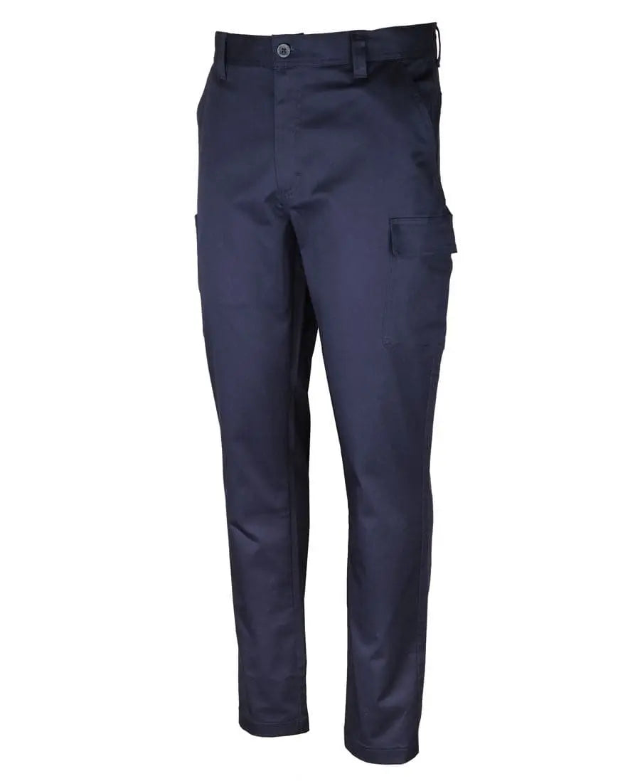 Jb's Multi Pocket Stretch Twill Pants 6MTP - City Workwear