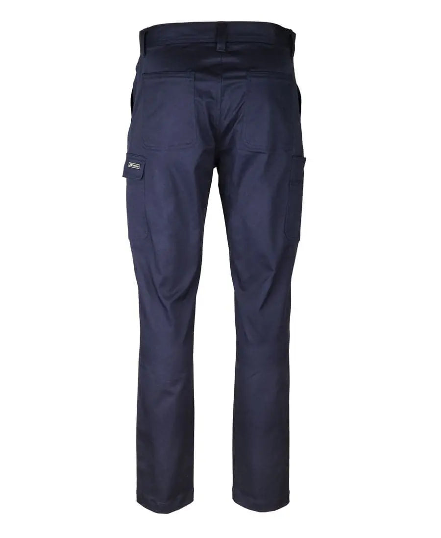 Jb's Multi Pocket Stretch Twill Pants 6MTP - City Workwear