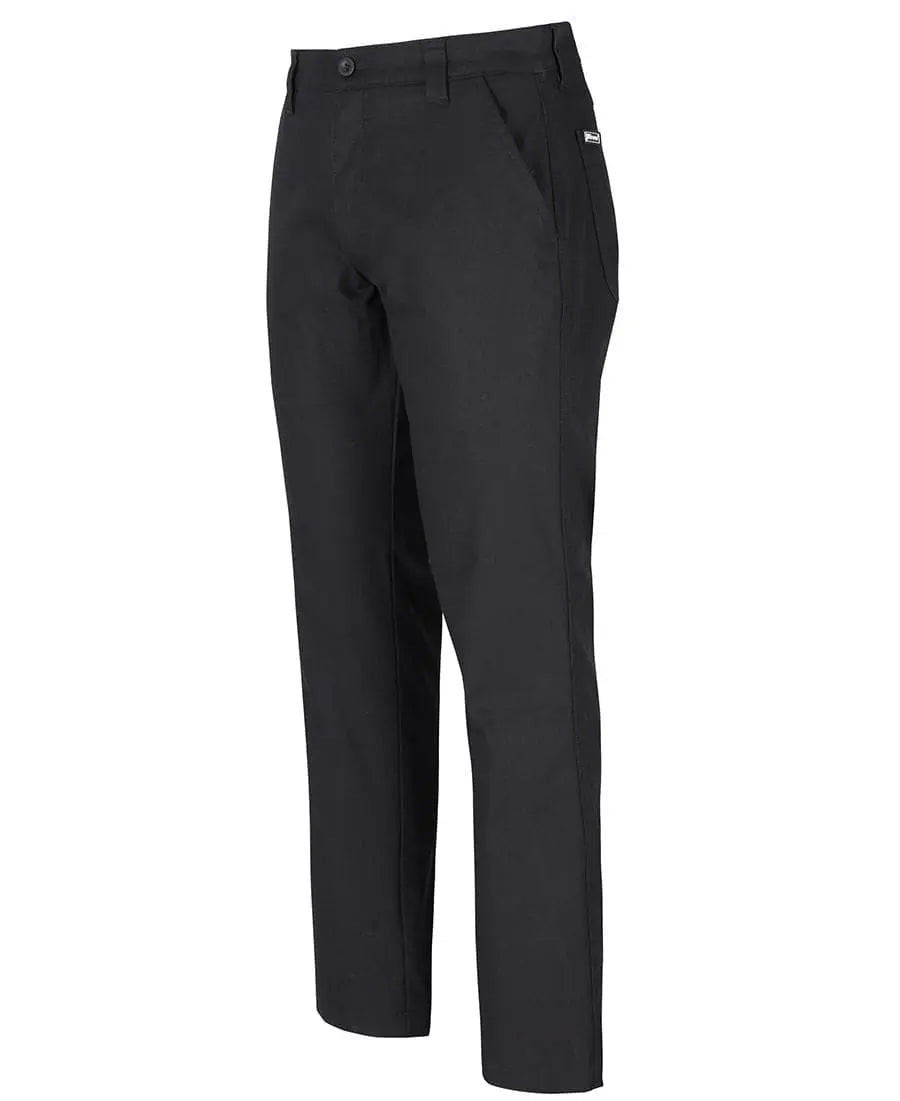 Jb's Strecth Canvas Trousers 6SCD - City Workwear