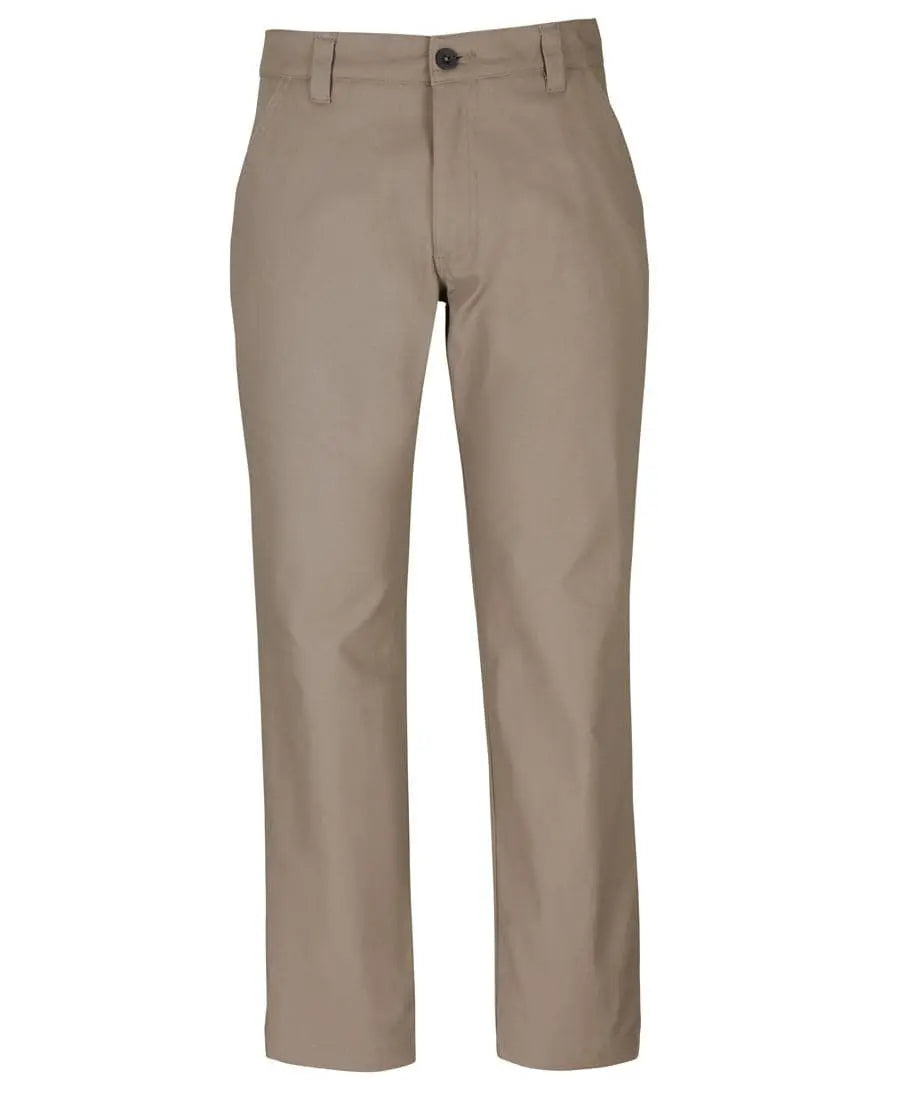 Jb's Stretch Canvas Trouser 4SCD - City Workwear