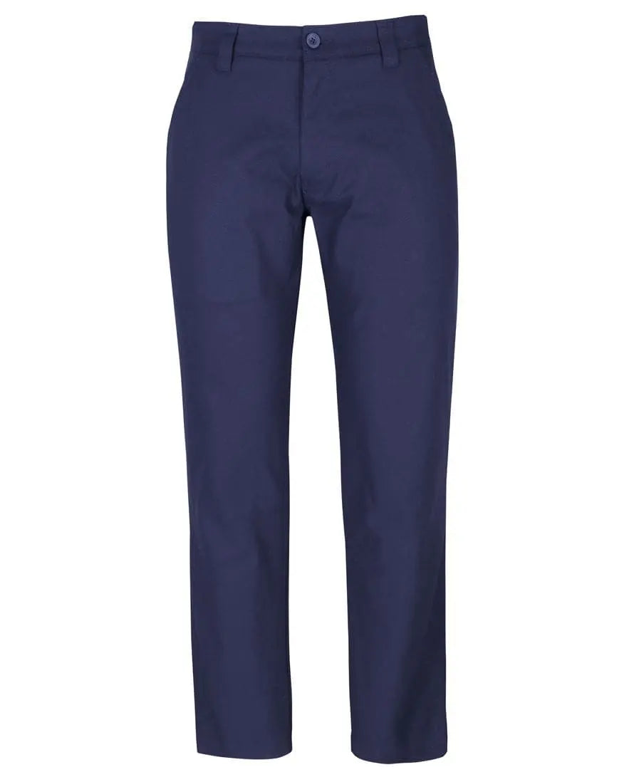 Jb's Stretch Canvas Trouser 4SCD - City Workwear