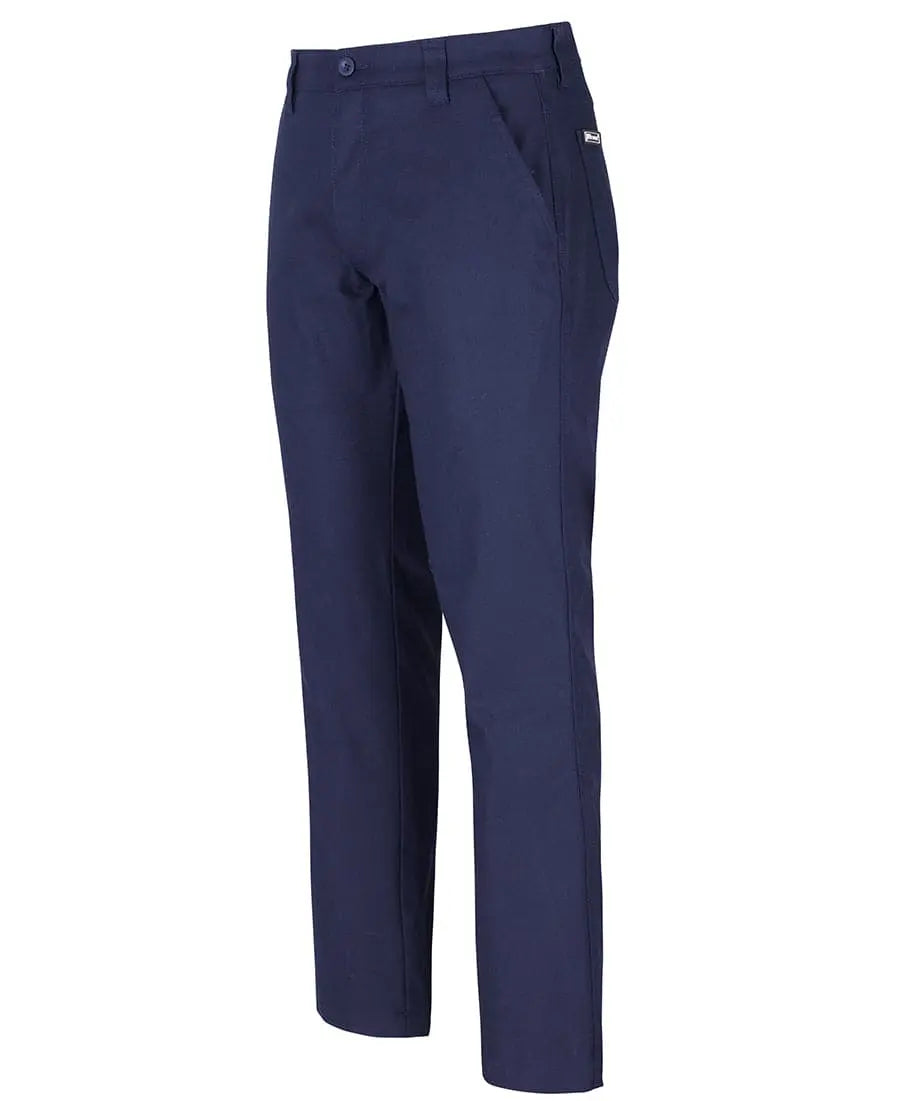 Jb's Strecth Canvas Trousers 6SCD - City Workwear