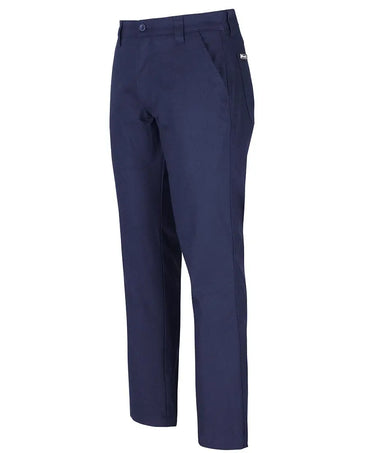 Jb's Strecth Canvas Trousers 6SCD - City Workwear
