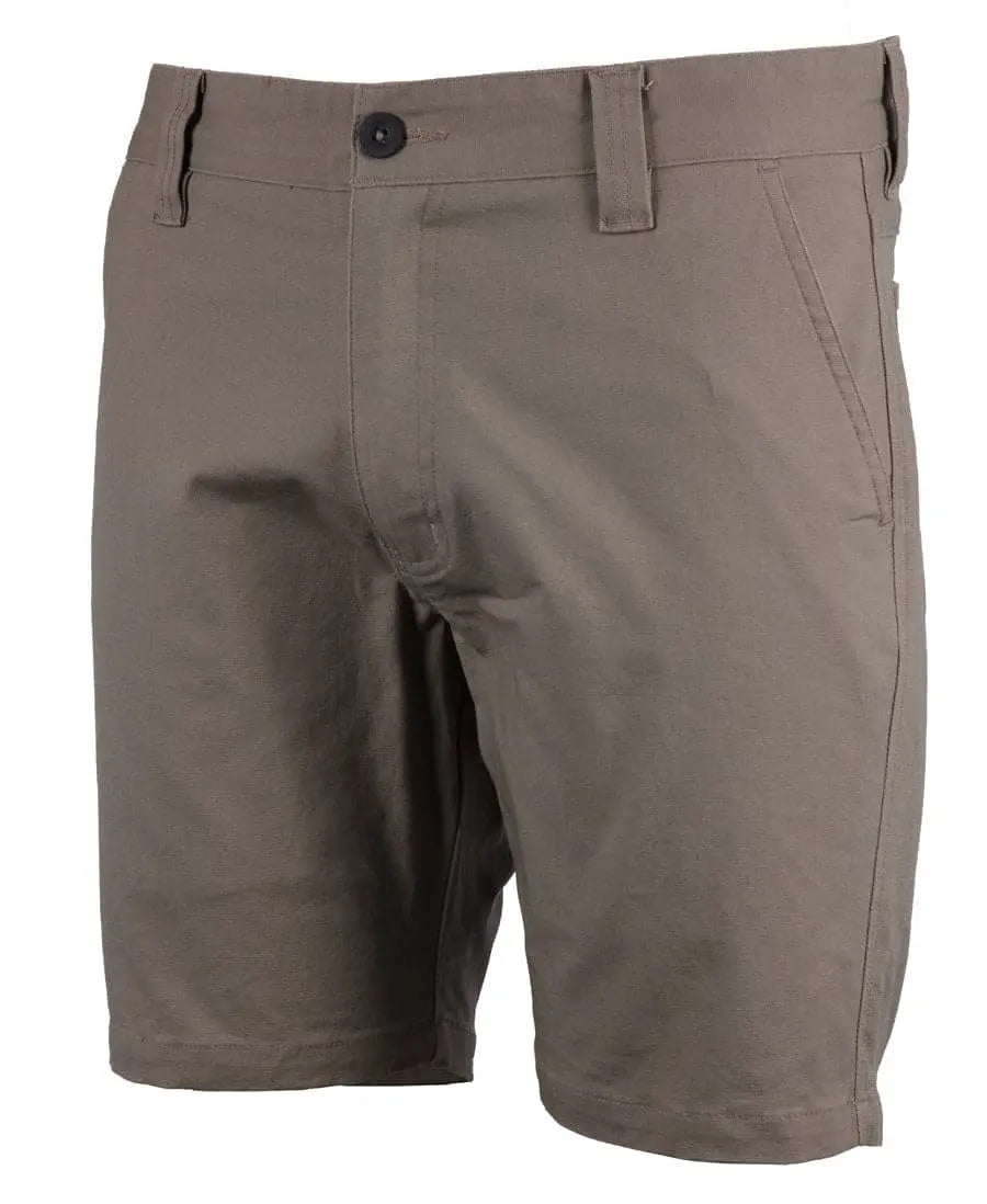 Jb's Stretch Canvas Shorts 6SCS - City Workwear