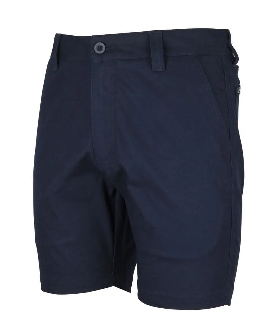 Jb's Stretch Canvas Shorts 6SCS - City Workwear