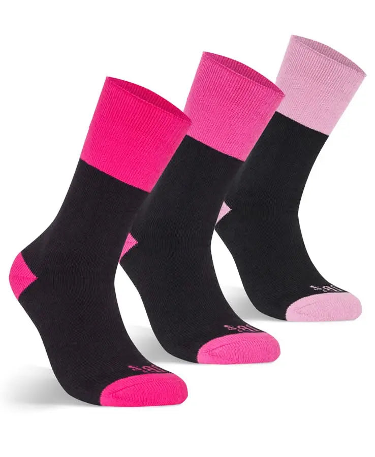Jb's Ladie's Work Socks 6WWS3 - City Workwear