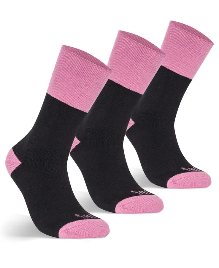 Jb's Ladie's Work Socks 6WWS3 - City Workwear