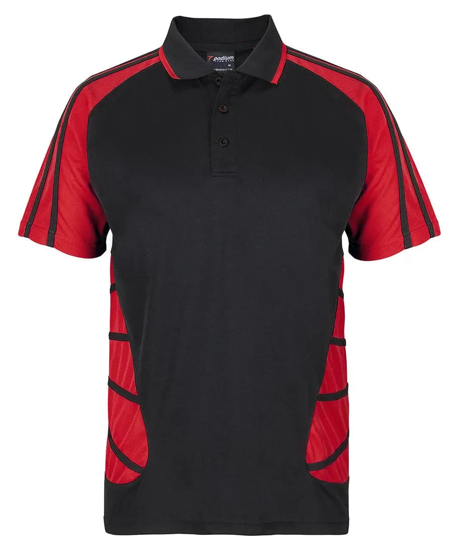 Podium Arachnid Polo 7APS - City Workwear