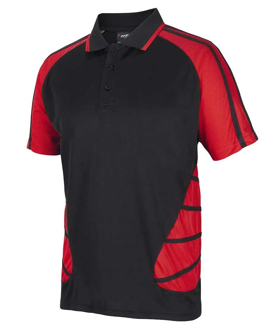 Podium Arachnid Polo 7APS - City Workwear