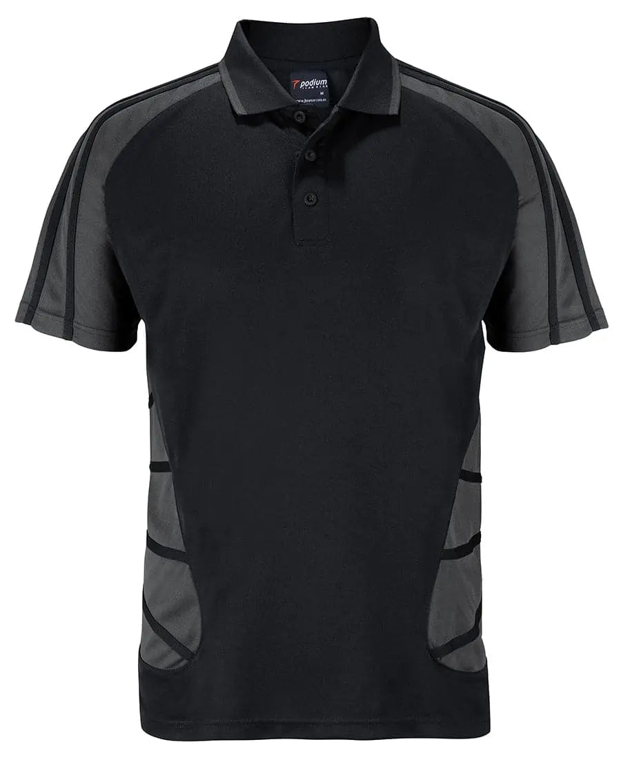 Podium Arachnid Polo 7APS - City Workwear