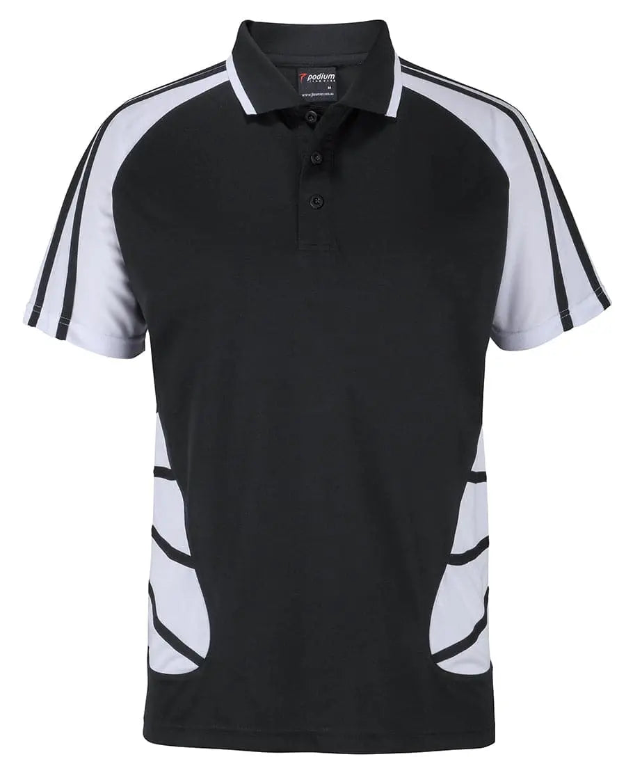 Podium Arachnid Polo 7APS - City Workwear