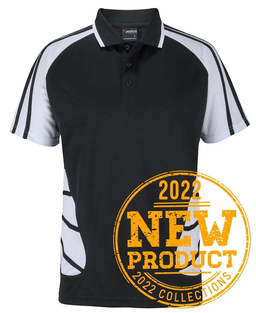 Podium Arachnid Polo 7APS - City Workwear