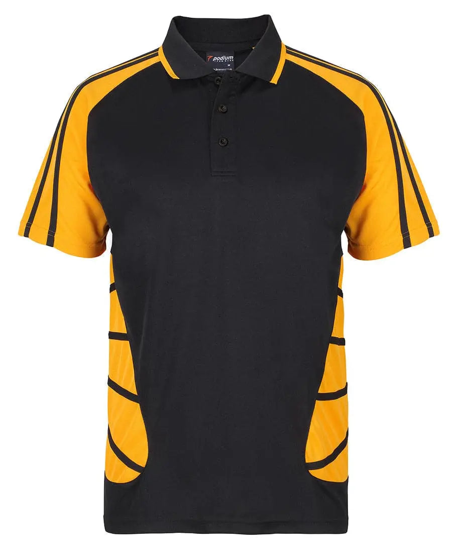Podium Arachnid Polo 7APS - City Workwear