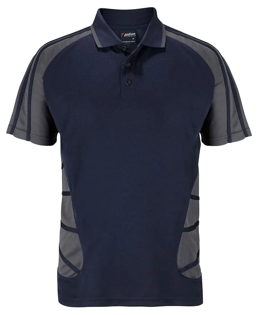 Podium Arachnid Polo 7APS - City Workwear