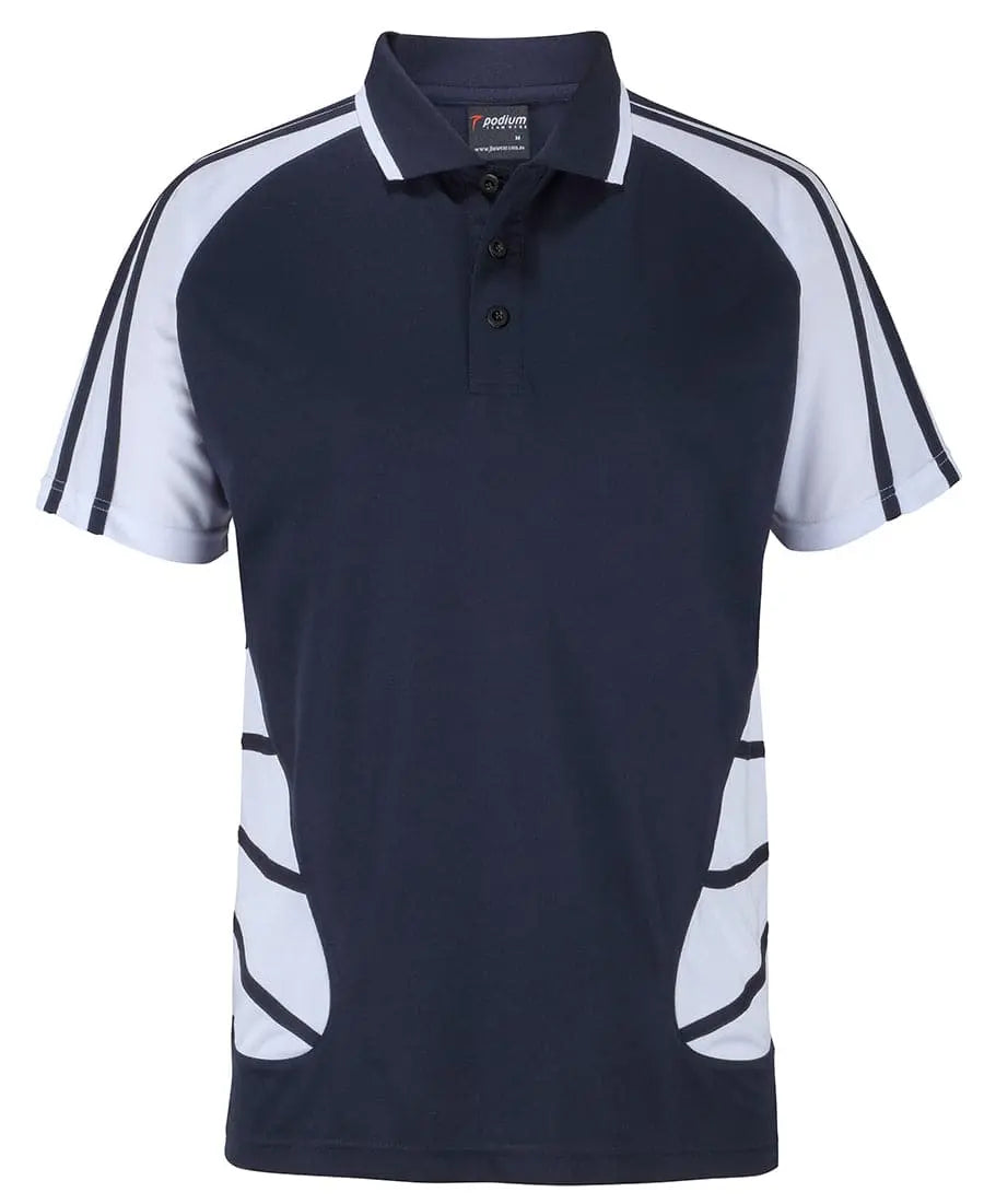 Podium Arachnid Polo 7APS - City Workwear
