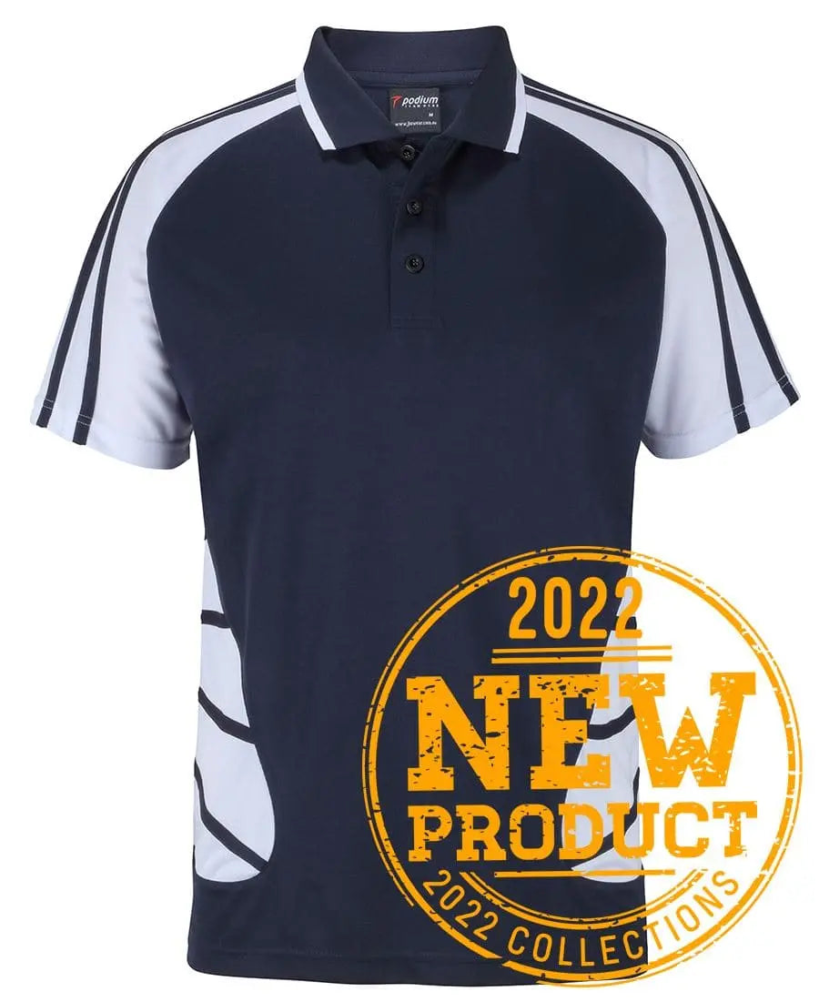 Podium Arachnid Polo 7APS - City Workwear