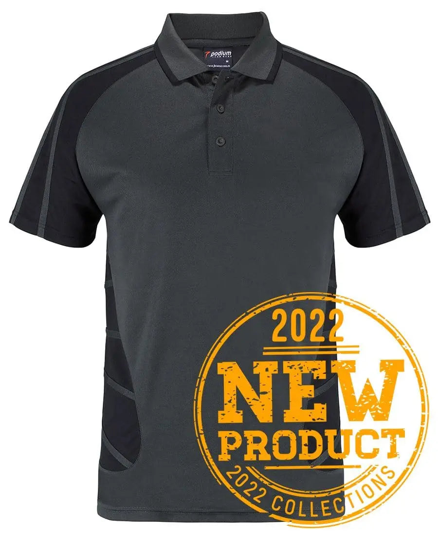 Podium Arachnid Polo 7APS - City Workwear