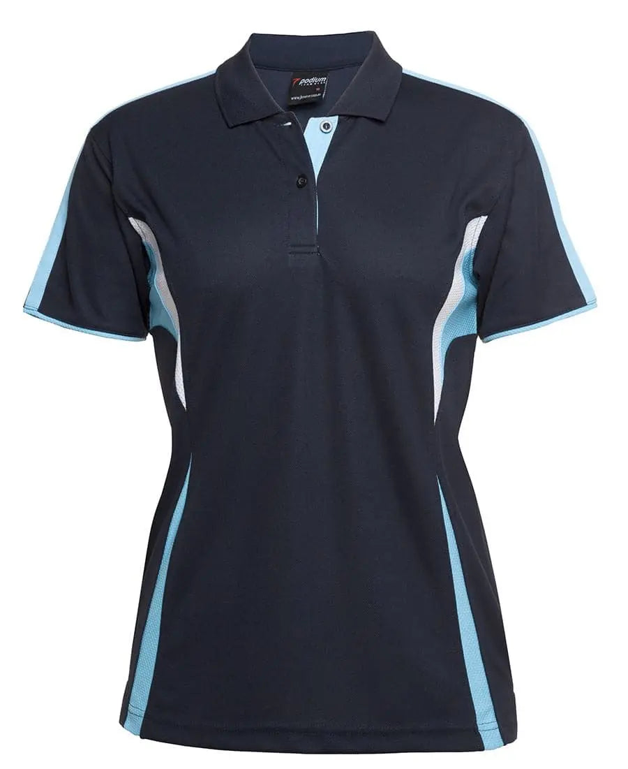 JB'S Women’s Cool Polo 7COP1 - City Workwear