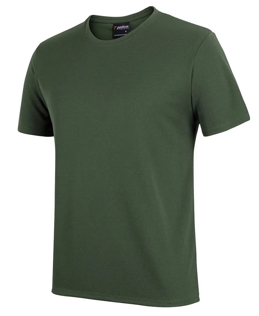 JB'S Fit Poly Tee Kids & Adults 7PNFT - City Workwear