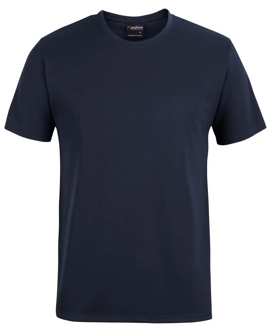 JB'S Fit Poly Tee Kids & Adults 7PNFT - City Workwear