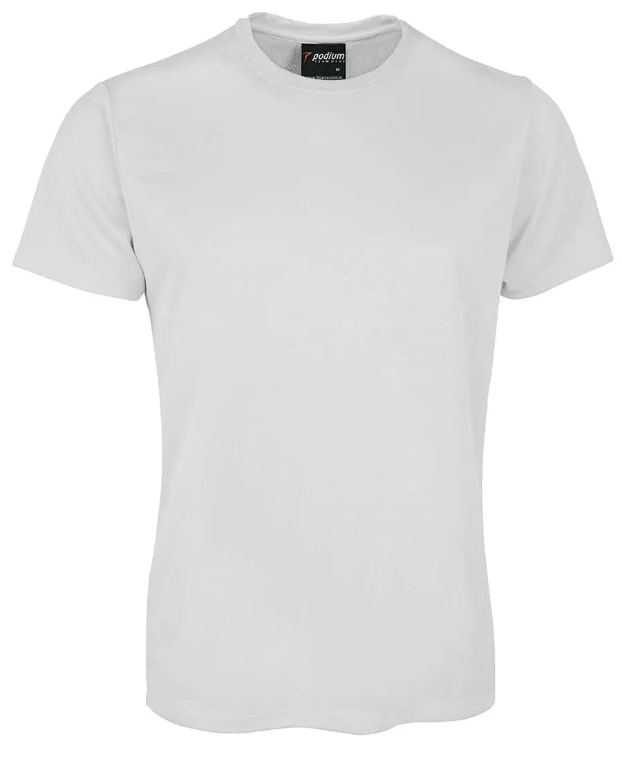 JB'S Fit Poly Tee Kids & Adults 7PNFT - City Workwear