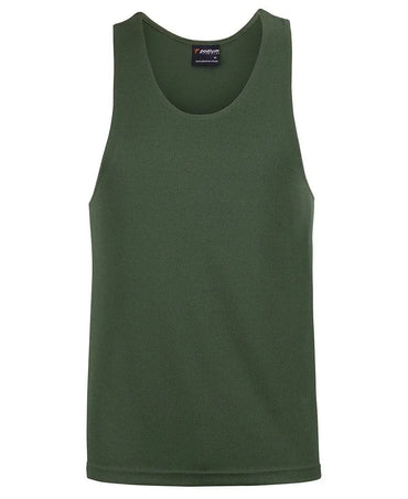 JB'S Poly Singlet 7PS - Flash Uniforms