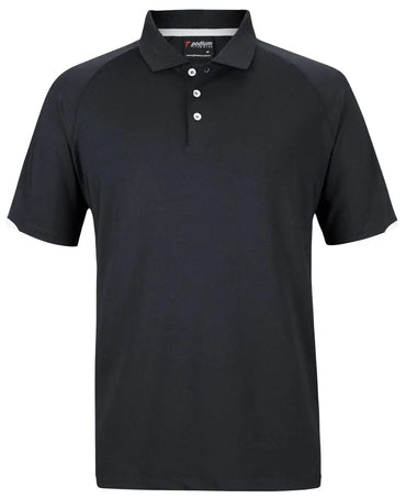 JB'S Podium Contrast Stretch Polo Shirt 7STC - City Workwear