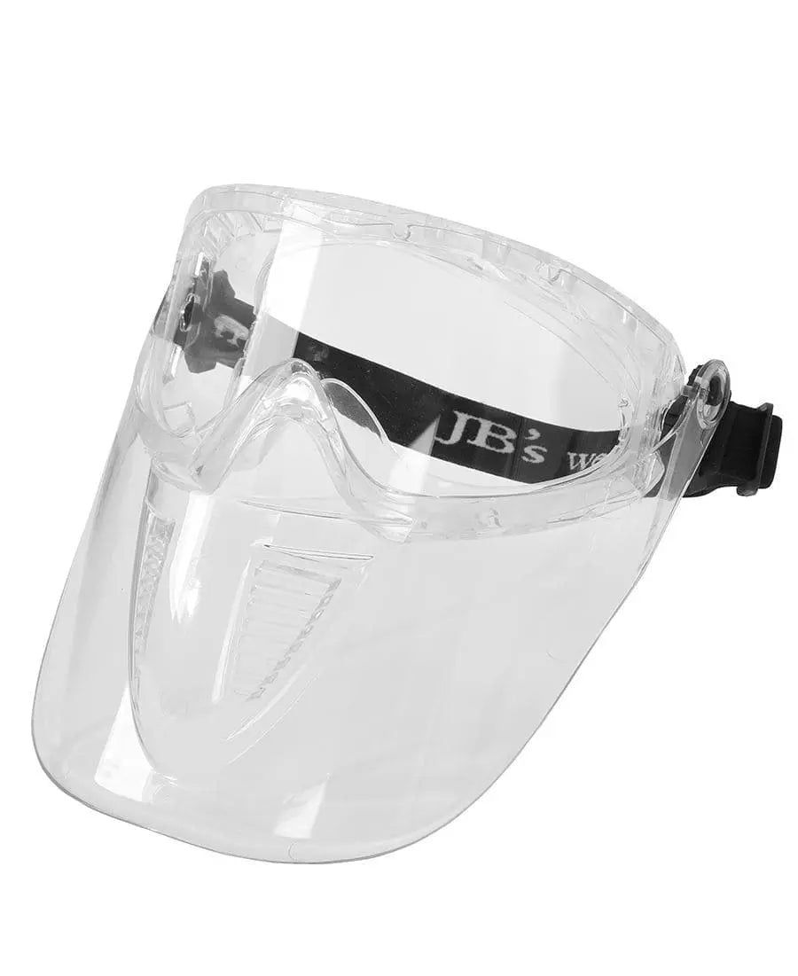 JB's GOGGLE AND MASK COMBINATION 8F015 Jb's Wear