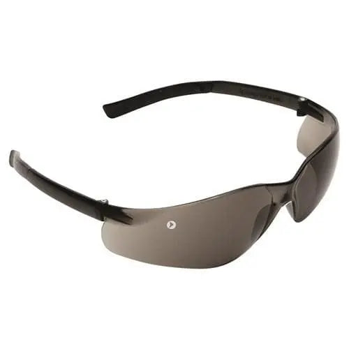 Pro Choice Futura Smoke Safety Glasses X12 - 9002 - City Workwear