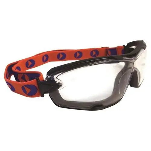 Pro Choice Ambush Clear Foam Bound Spec X12 - 9070 - City Workwear