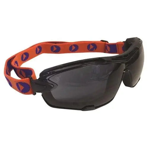 Pro Choice Ambush Smoke Foam Bound Spec X12 - 9072 - City Workwear