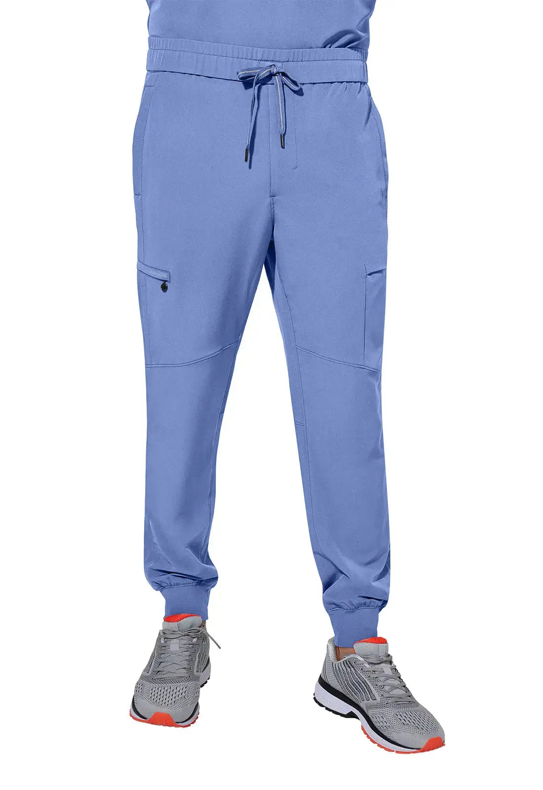 Healing Hands Nolen Men's Jogger Scrub Pant 9300Â Simply Scrubs Australia