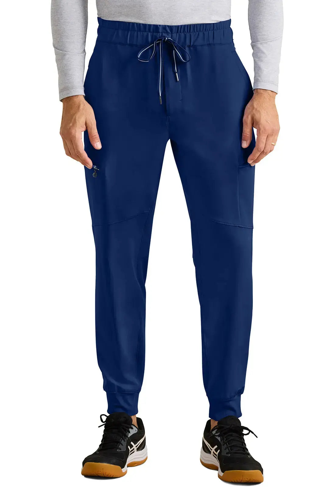 Healing Hands Nolen Men's Jogger Scrub Pant 9300Â Simply Scrubs Australia