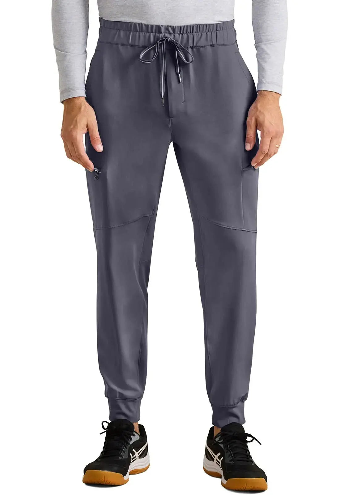 Healing Hands Nolen Men's Jogger Scrub Pant 9300Â Simply Scrubs Australia