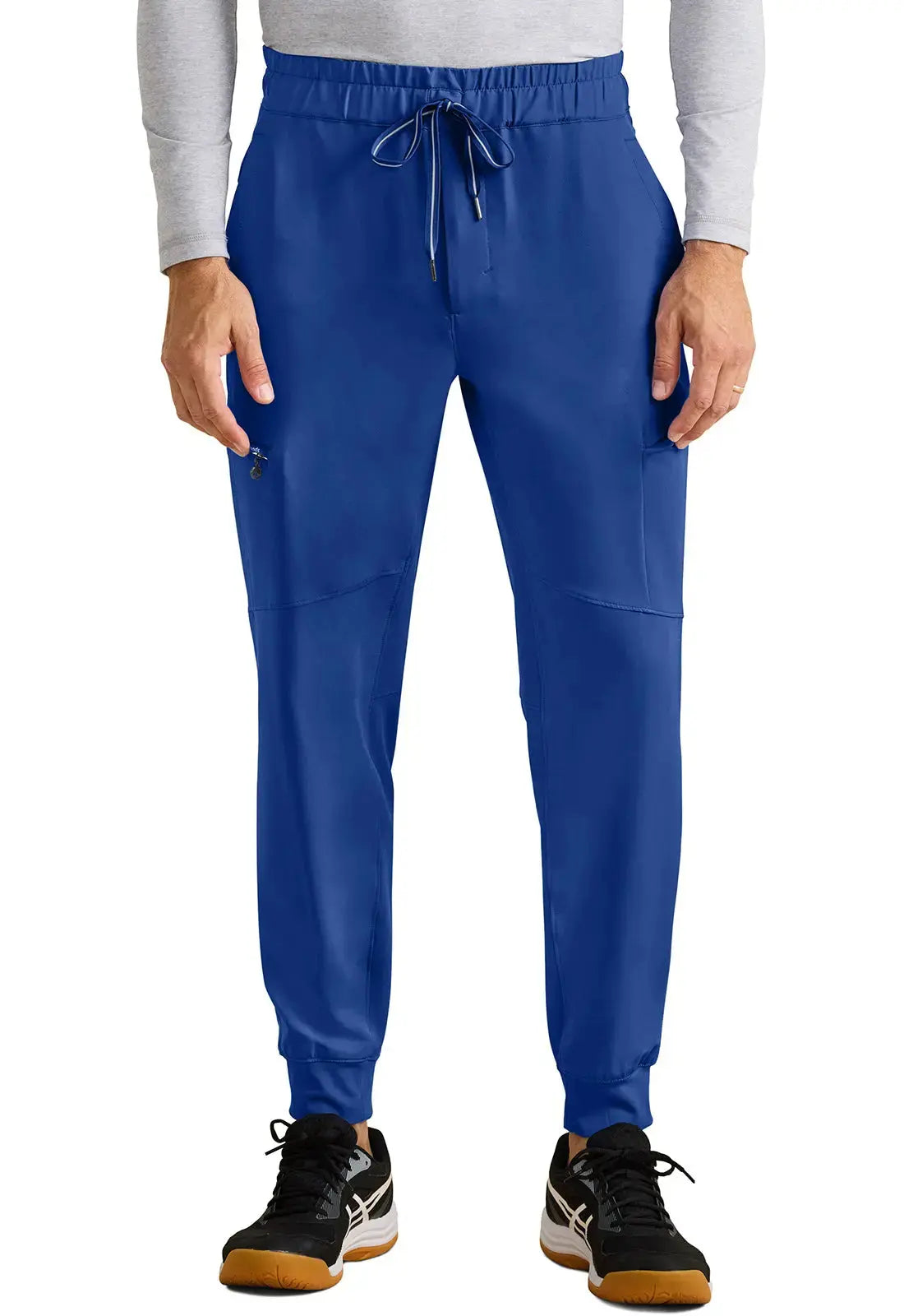 Healing Hands Nolen Men's Jogger Scrub Pant 9300Â Simply Scrubs Australia