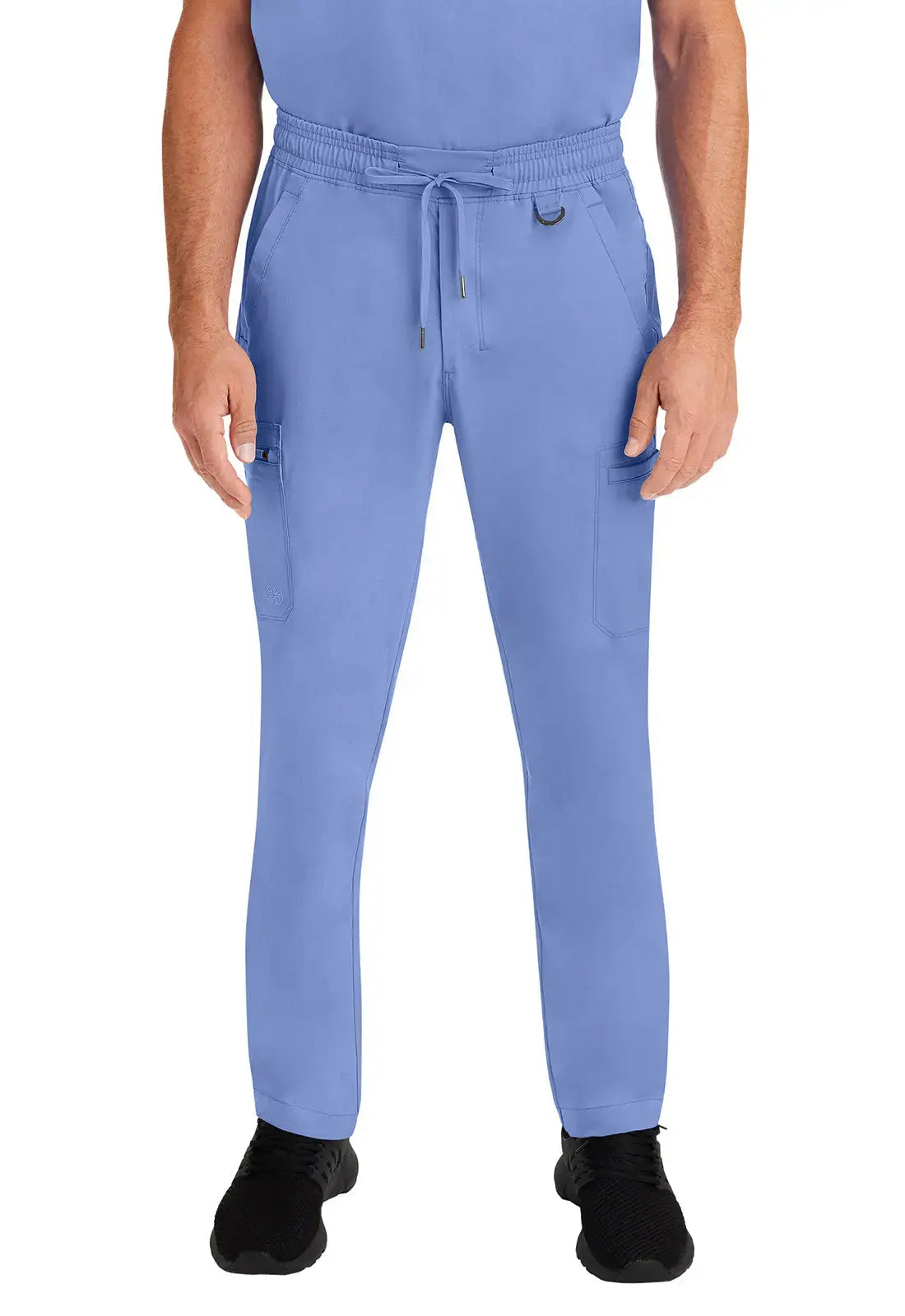 Healing Hands Purple Label Daniel Men's Scrub Pant 9300Â Simply Scrubs Australia