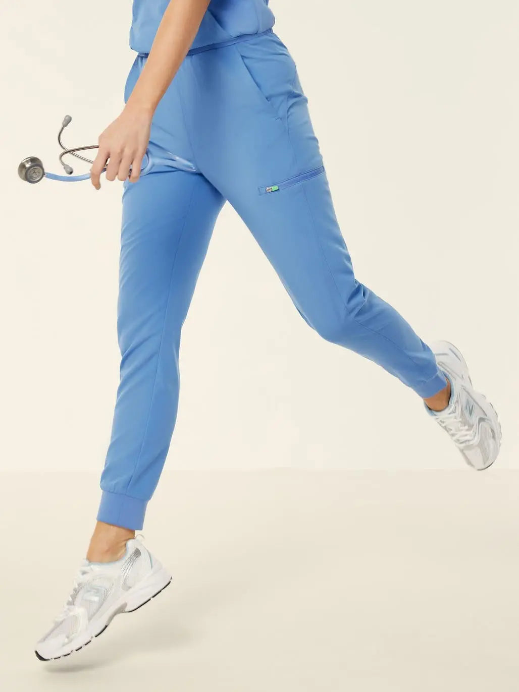 NNT Bakken Women's Jogger Srub Pant CAT3ZW - City Workwear