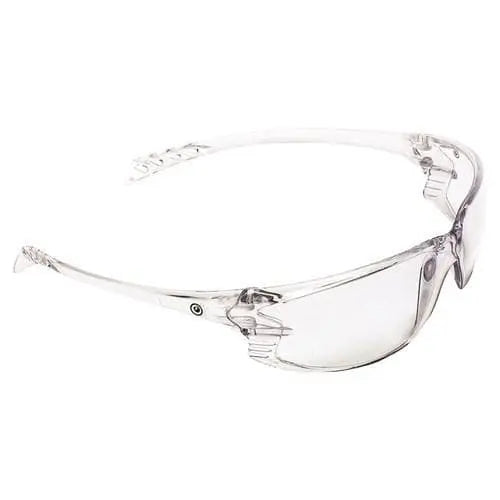 Pro Choice Series Clear X12 Safety Glasses - 9900 - City Workwear