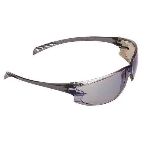 Pro Choice 9900 Series Blue-mirror Safety Glasses X12 - 9903 - City Workwear