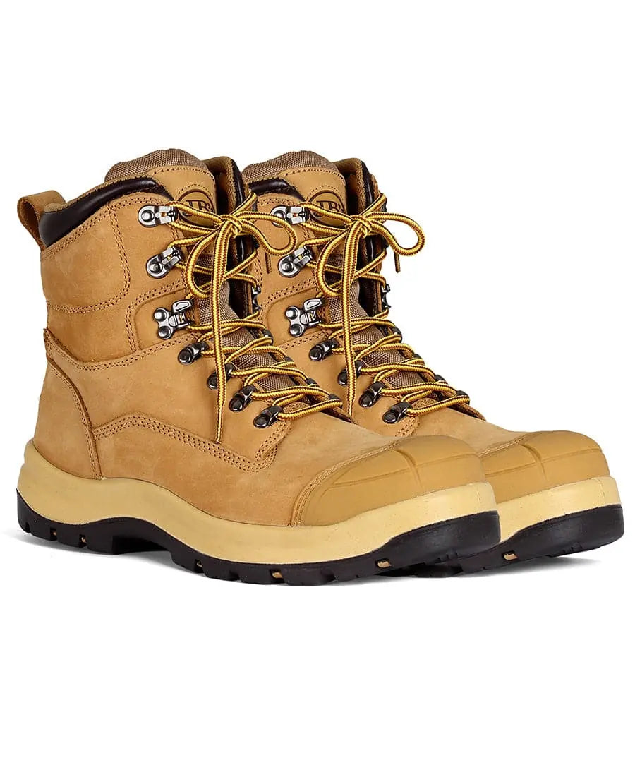Roadtrain Lace Up Boot 9F0 - City Workwear