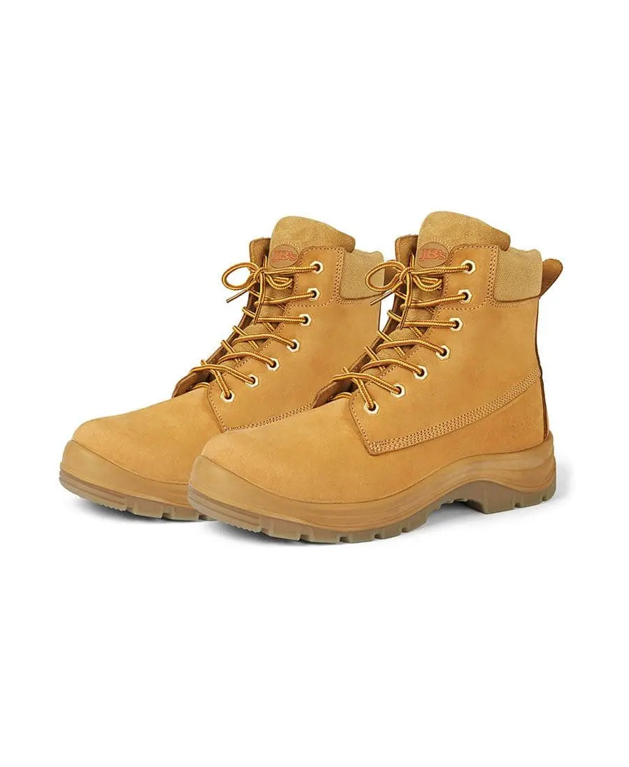 JB'S Lace Up Outdoor Boot 9F5 - City Workwear