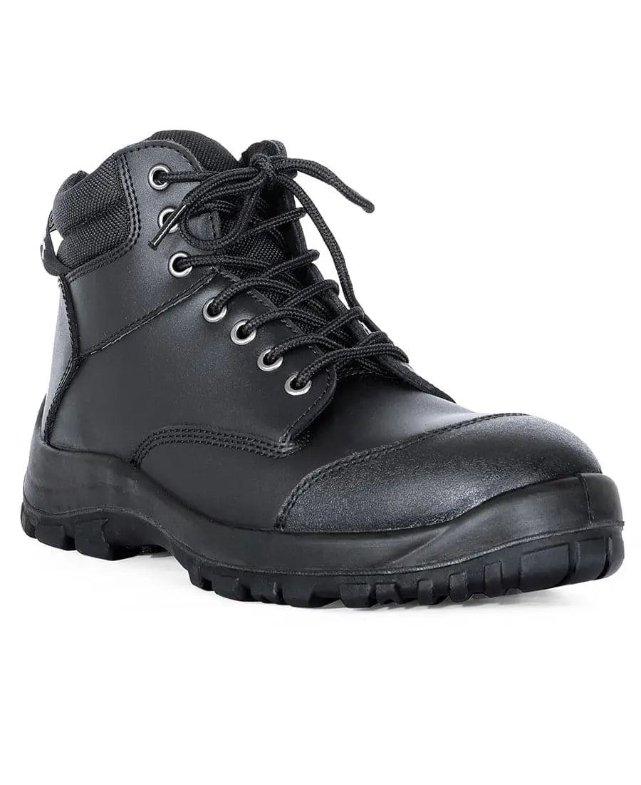 Steeler Lace Up Safety Boot 9G4 - City Workwear