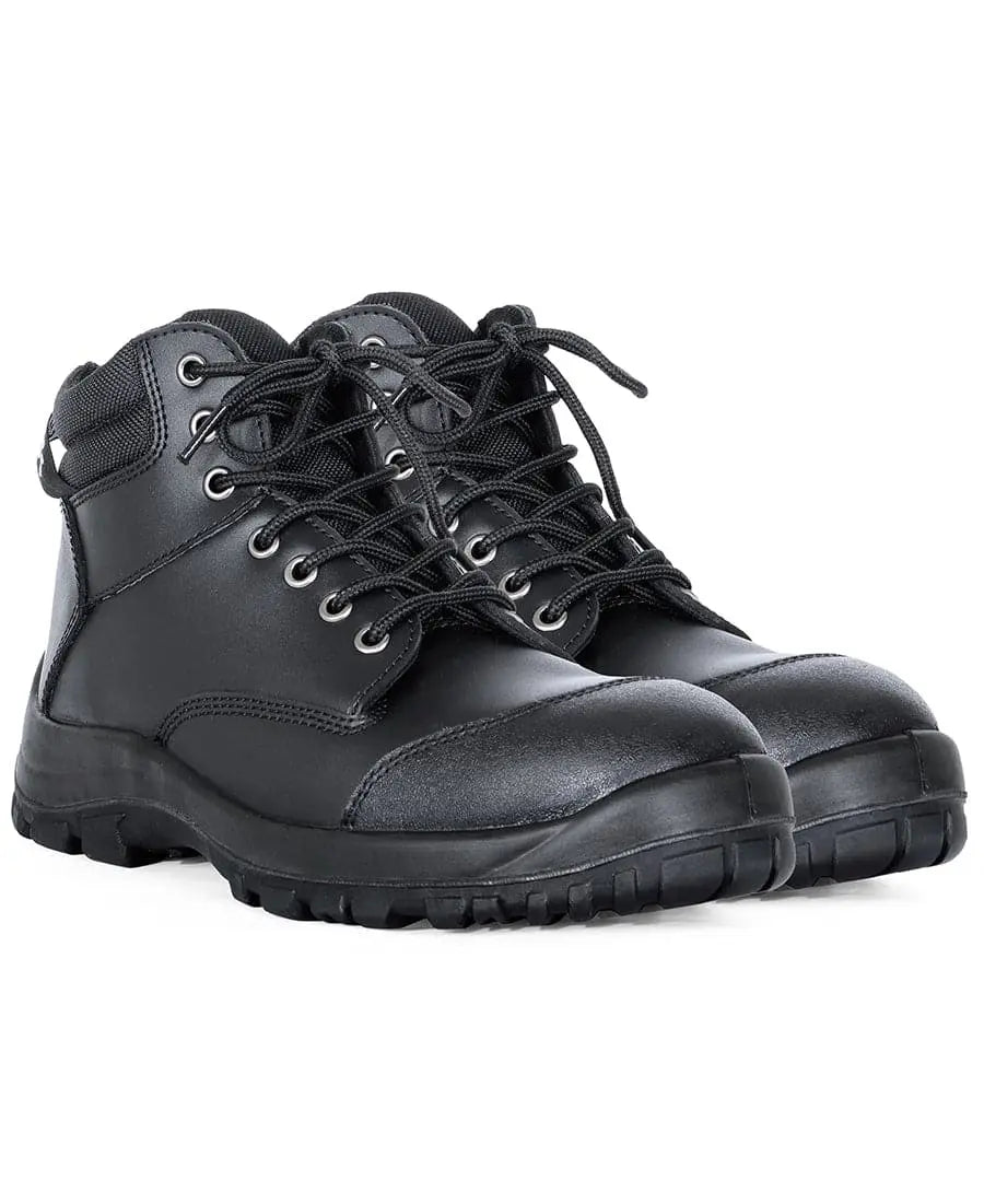 Steeler Lace Up Safety Boot 9G4 - City Workwear