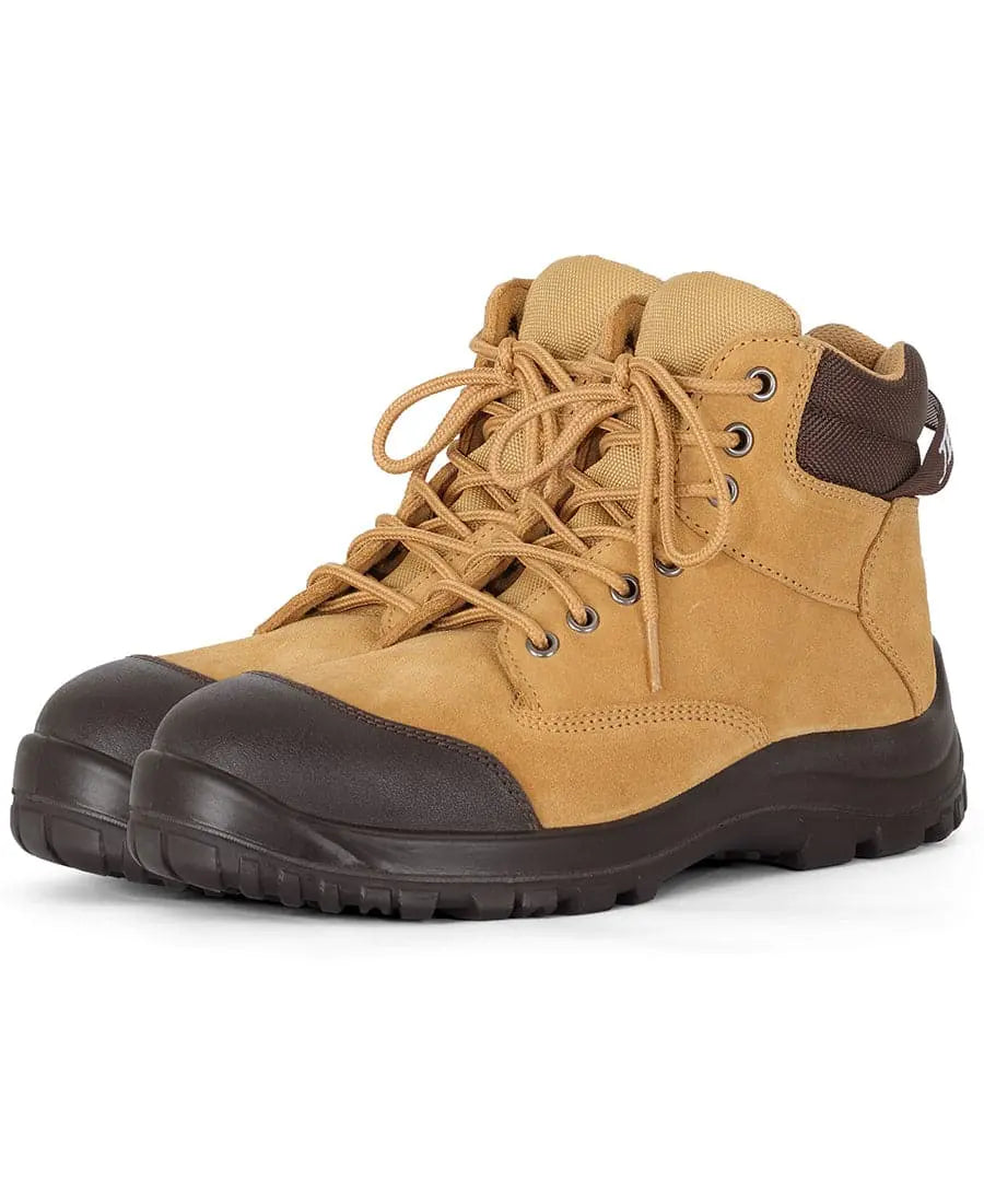 Steeler Lace Up Safety Boot 9G4 - City Workwear