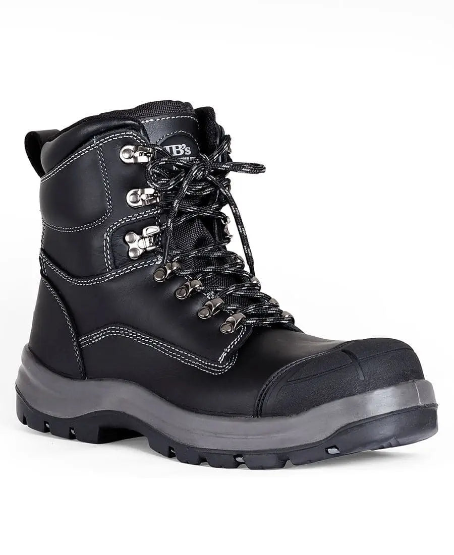 JB's THINSULATE FREEZER BOOT 9H3 - Flash Uniforms