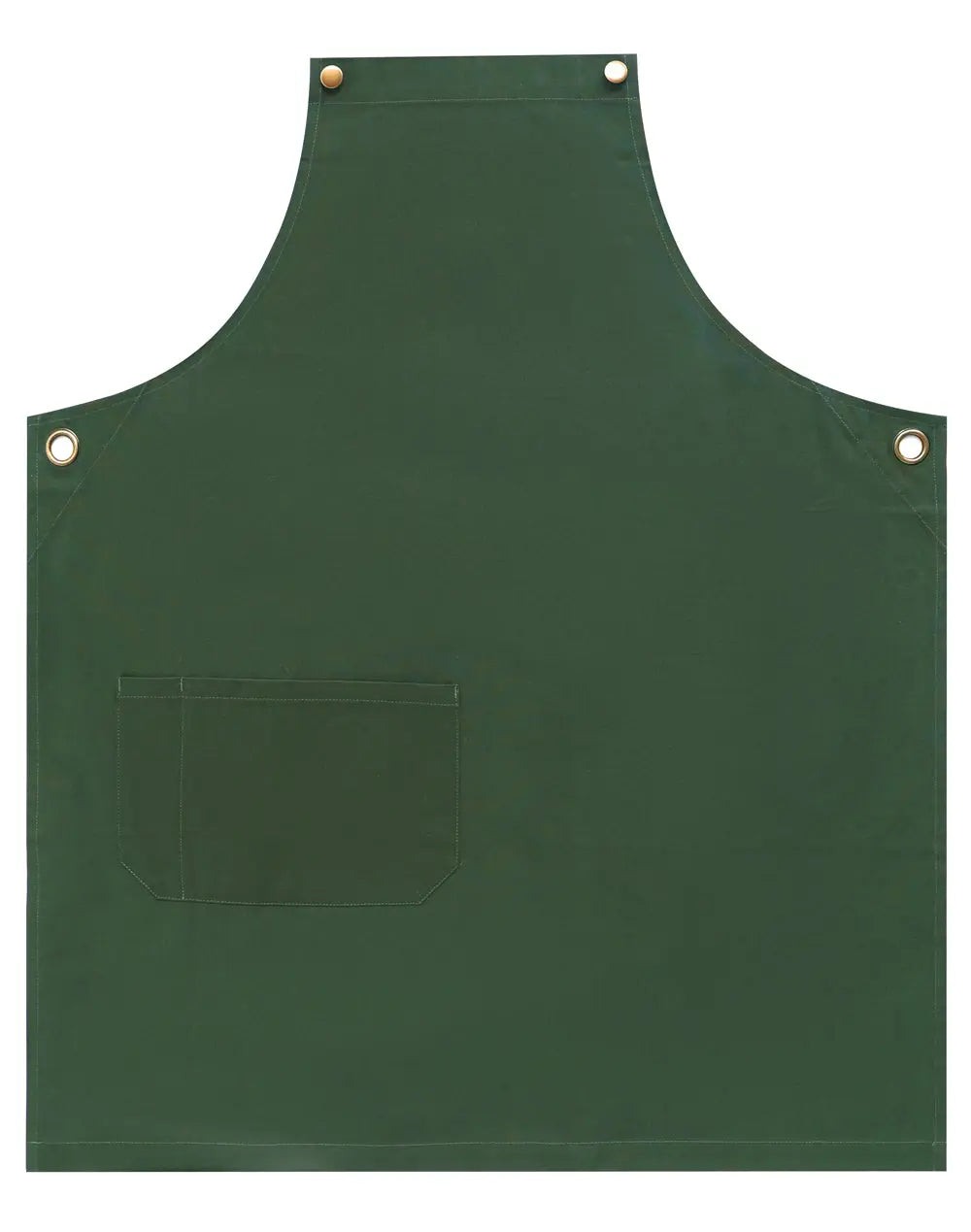 Brunswick Bib Apron M3200